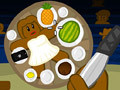 খেলা Gingerbread Circus 3