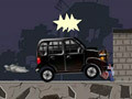 খেলা Zombie Smasher