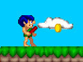 খেলা Bip The Caveboy