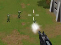 খেলা Rebel Fortress