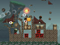 খেলা Zombie Rumble