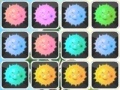 খেলা Deluxe block matching