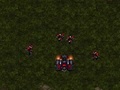 খেলা Starcraft Flash Action 3