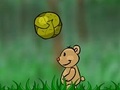 খেলা Teddy Ball