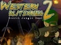 খেলা Western Blitzkrieg 2