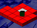 খেলা Cube It