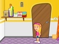 খেলা Caroline Adventure