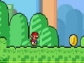 খেলা Super Mario Starroad