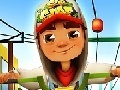 খেলা Beijing Subway Surfers
