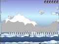 খেলা Polar rescue
