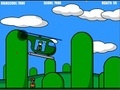 খেলা Heli Attack 1 