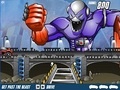 খেলা agame beastbash