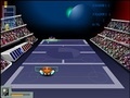 খেলা Galactic Hockey