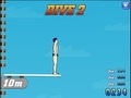 খেলা High Dive Hero