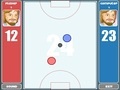 খেলা Hockey 2D