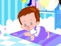 খেলা Baby Boy Dress Up