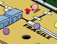 খেলা Cartoon Cove Mini Golf