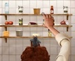 খেলা Ratatouille