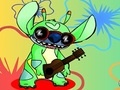 খেলা Dress Up Stitch