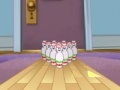 খেলা Bowling Tom and Jerry