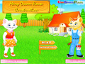 খেলা Mary Dream House Construction