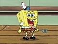 খেলা Spongebob Krab Matik