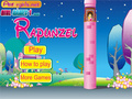 খেলা Rapunzel Rescue