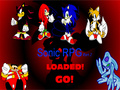 খেলা Sonic RPG eps 1 part 2