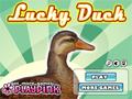 খেলা Lucky Duck