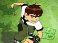 খেলা Run Ben 10