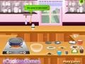 খেলা Gingerbread Cookies