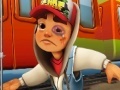 খেলা Subway Surfers: Doctor