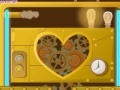 খেলা The love machine