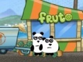 খেলা 3 pandas in Brazil