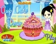 খেলা Cupcake Decor