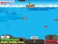 খেলা Ben 10 Fishing