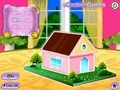 খেলা Gingerbread House