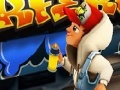খেলা Subway Surfers Graffiti