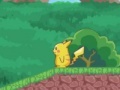 খেলা Pokemon Go Go Go Pikachu 