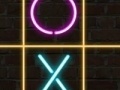 খেলা Tic-Tac-Toe: Vegas