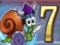 খেলা Snail Bob 7: fantasy story