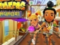 খেলা Subway Surfers Mumbai Puzzle 2