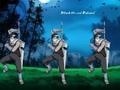 খেলা Find the enemy Naruto