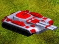 খেলা Warzone 2060