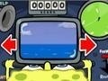 খেলা SpongeBob's Bumper Subs