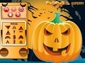খেলা Pumpkin Decor