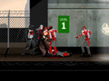 খেলা Devil Run