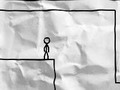 খেলা Crumpled