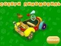 খেলা Pin collecting Pinomobil