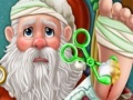 খেলা Santa Hospital Recovery